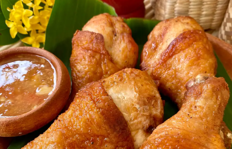 Fried Chicken